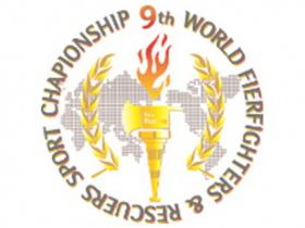 IX.  majstrovstvá sveta v hasičskom športe bez našej účasti.