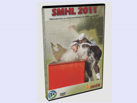 DVD SMHL 2011 