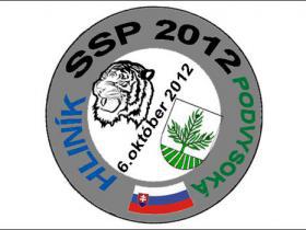 Termín SSP 2012 zmenení.